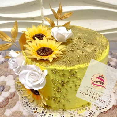 Cakes para toda ocasión especial, cumpleaños, bodas, bautizos, revelación de sexo - Img 127306797