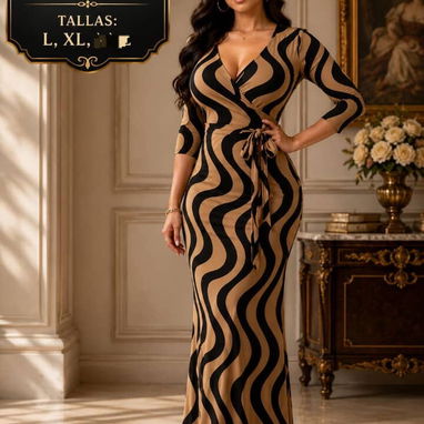 Vestidos de mujer disponibles ‼️ - Img 123286186