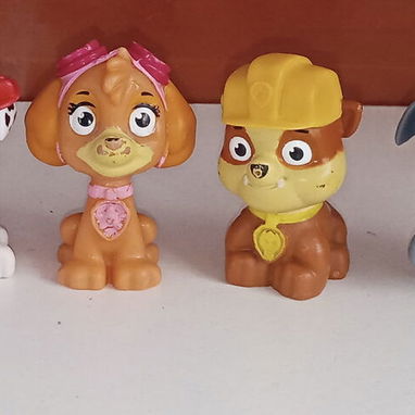 Paw Patrol – Calidad, Traído de USA. - 2/3