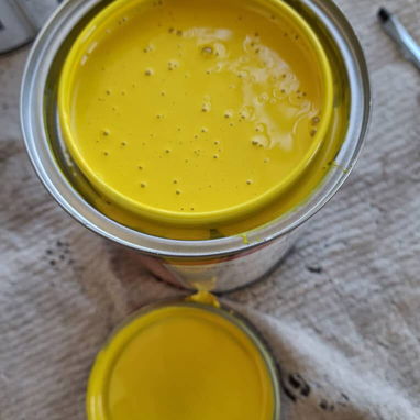 Pintura Kratos 0.8 lts Rojo, Amarillo, Azul, Verde, Naranja - Img 120664473