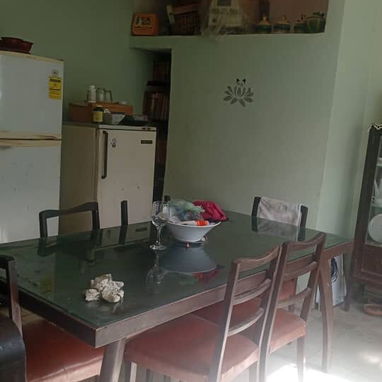 Casa independiente en 10 de octubre - 7/10