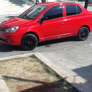 Toyota yaris - Img 58253833