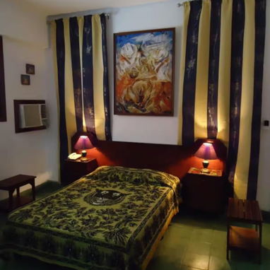 Apartamento completo para renta (78329032 - 7/10