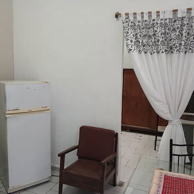 Alquiler apartamento 1 cuarto Cerro - Img 122322432