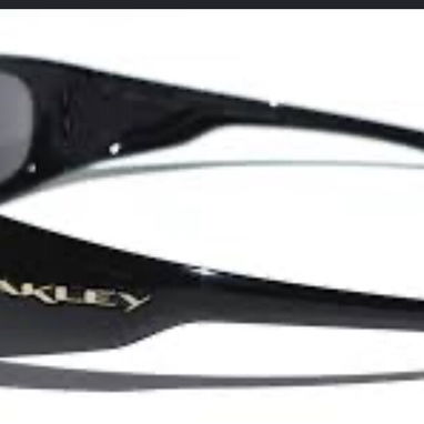 Gafas negras oakley originales - 2/2