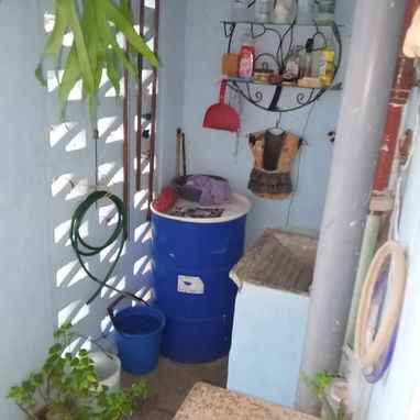 Apartamento 3 cuartos - 8/8
