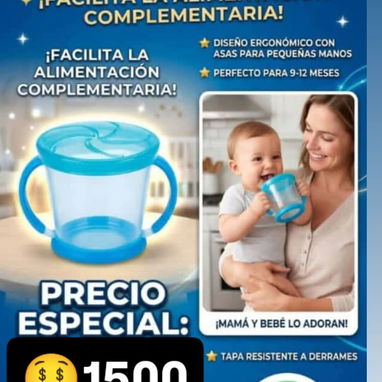 ACCESORIOS PARA BEBÉ - 6/10