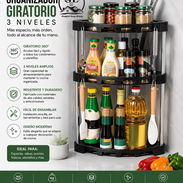 Organizador de Cocina - Img 56020456