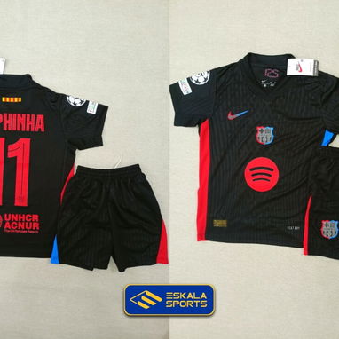 Futbol 11 conjunto de niños - Img 103556460