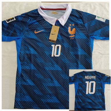 Camisetas de fútbol MUDIAL - Img 122649793