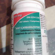 Carbamacepina - Img 58199834