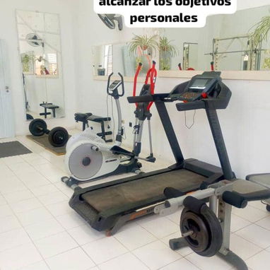 Servicio de Nutrición en gym para mujeres Vedado - 5/5