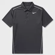 Pulover/ Polo deportivo Nike (Talla L) - Img 57435206