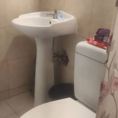 REBAJADO A  $7000usd  SIN AJUSTE En Mulg  MULGOBA.  BOYEROS   REBAJADO A $7000usd.  apartamento  en Mulgoba. Boyeros - 4/9