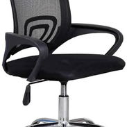 Silla ergonómica de oficina - Img 57190594