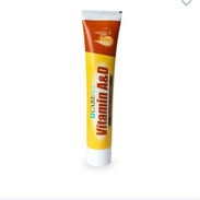 Vitamina A y D en crema - Img 57498162