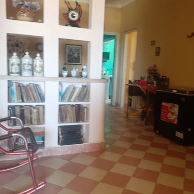 Vendo apartamento super claro,amplio y privado - Img 124966784