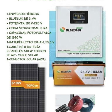 Ecoflow e inversores - Img 119031304