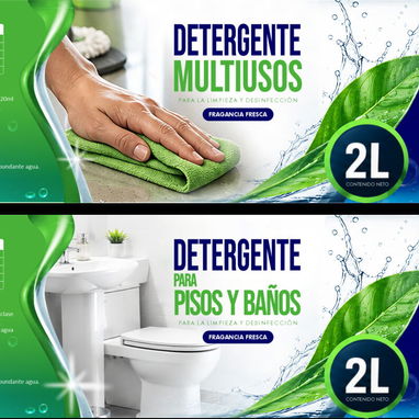 ETIQUETAS DE ALTA CALIDAD....56694235. CREATIVA ENTORNOS - Img 124787892