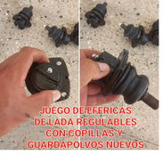 SE VENDE TODA LA DIRECCION DE LADA REGULABLE , EFERICAS , YOQUIS , BARRA CENTRAL , Y MUCHAS MAS PIESAS DE LADA Y MOSKA - Img 55887301
