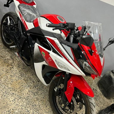 VARIOS MODELOS DE MOTORINAS EXCELENTES PRECIOS LLAMA AHORA! - Img 117365190