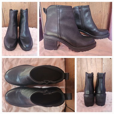 ‼️Vendo Botines de mujer nuevos‼️ - 2/2