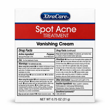 Tratamiento para el Acne - 2/2