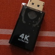 Adaptador dp a hdmi - Img 55827310