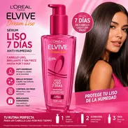 Serum Loreal Dream Liso - Img 56081608