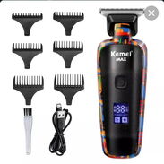 Máquina de afeitar Kemei-5090 pro. - Img 45633653