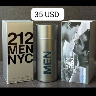 Vendo perfumes de marca. Diferentes modelos y precios - Img 124966278