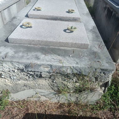 BÓVEDA Y OSARIO PROPIEDAD ANTIGUA 59708714 - Img 123475127