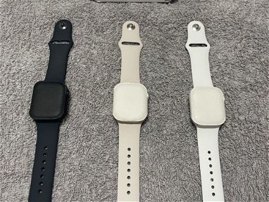 Apple Watch Serie 8 NEW45 mm / Apple Watch serie 8 41 mm - Img 39687315