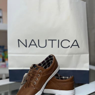 👟 Náutica para niños – Originales – Americanos– Perfectos para salidas, colegio o diario - Img 123271283