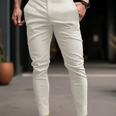Variada ropa de hombre - 8/10
