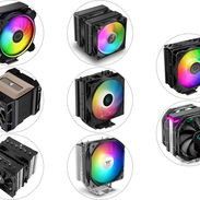 SELLADAS 📢 Disipadores por Aire - CoolerMaster, Corsair, DeepCool, Ocypus, Thermalright, Thermaltake - Img 55430404