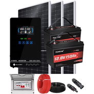Kit solares - Img 56842287