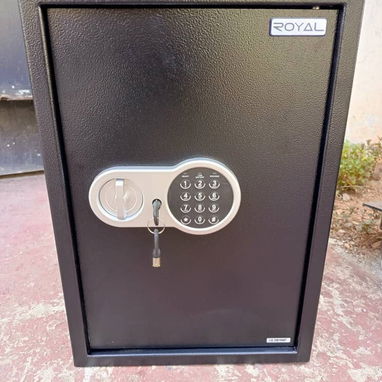 Cajas fuertes digitales ( saco y Royal) - Img 107057288