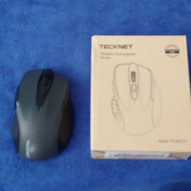 Mouse inalámbricos de varios modelos ideal para gamer - 3/7