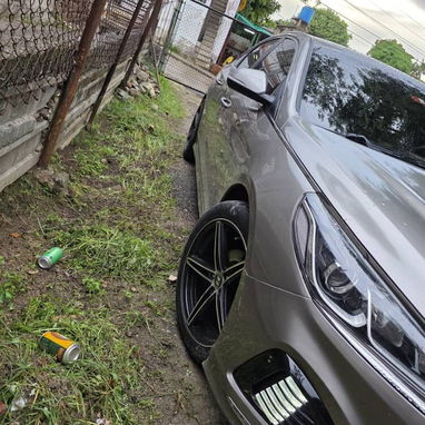Vendo o negocio yhunday del 2017 hecho 20 carro impecable - Img 102543938