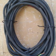 Cable Royal Cord uso(20 m, 2 vias, 12, Cobre) - Img 58276431