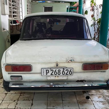 Venta de autos - 5/6