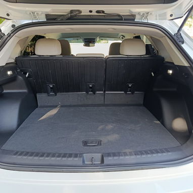 Honda Prologue 2024. 100 % electrico - 5/9