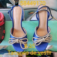 Tacones de vestir #35 - Img 55574812