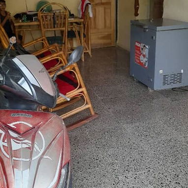 *108🏡Apto en venta en planta baja,de un Edificio de 20 aptos en el Casino Deportivo del año 1976*  😌*Muy amplio y fres - Img 122007947