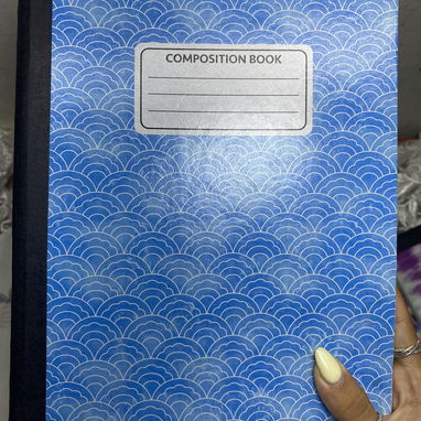 Libretas📓 - 2/4