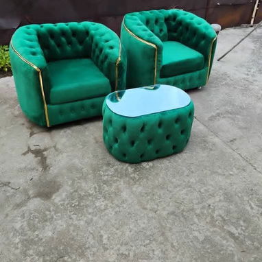 Muebles de lujo - Img 122678769