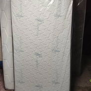 Si busca un colchón de espuma con alta durabilidad , llamé ya al 52584039 - Img 55195029