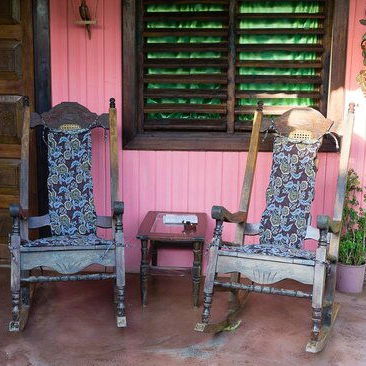 Se rentan habitaciones en casa en Viñales. 54026428 - 7/10