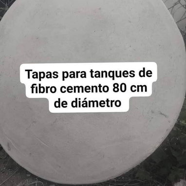 Ventas 💰 de Tanque de fibrocemento para agua 💧💧 y venta 💰 de tapas para tanques de fibrocemento - 6/6